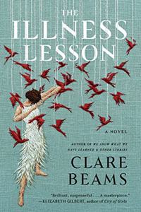 The Illness Lesson: A Novel