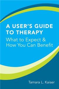 User's Guide to Therapy