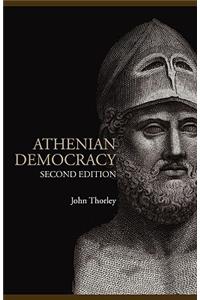 Athenian Democracy