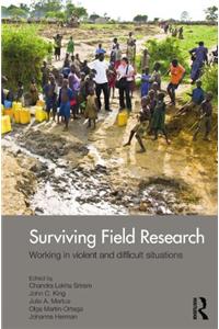 Surviving Field Research