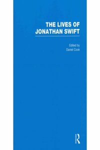 Lives of Jonathan Swift