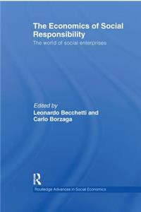 Economics of Social Responsibility