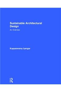 Sustainable Architectural Design