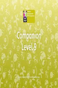Primary Years Programme Level 9 Companion Class Pack of 30