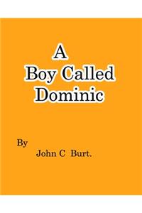 A Boy Called Dominic.