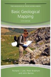 Basic Geological Mapping 5e