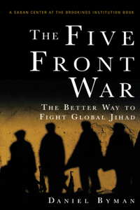 Five Front War