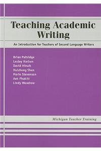 Teaching Academic Writing