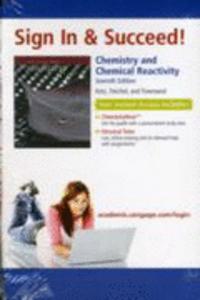 CEMISTRY & CHEMICAL REACTIVITY