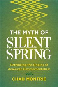 Myth of Silent Spring