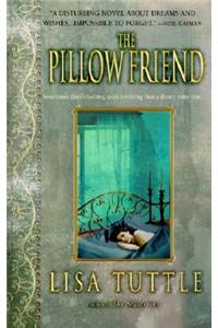 The Pillow Friend