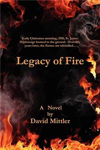 Legacy of Fire