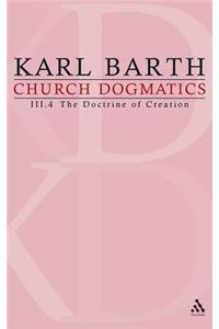 Church Dogmatics