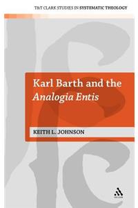 Karl Barth and the Analogia Entis