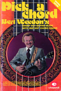Bert Weedon's Pick a Chord