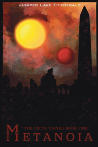 Metanoia (The Fifth Yanai Book 1)