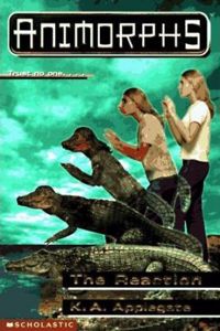 Reaction Animorphs