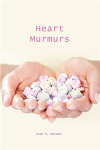 Heart Murmurs