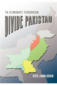 Divide Pakistan