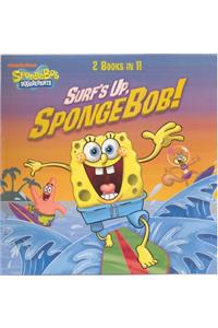 Surf's Up, SpongeBob! / Runaway Roadtrip!