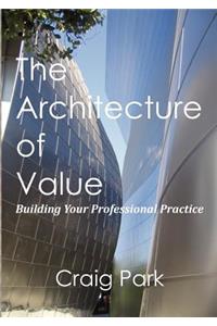Architecture of Value