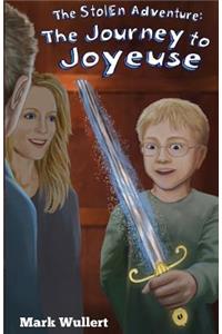 The Journey to Joyeuse