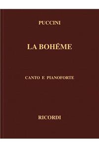 La Bohème