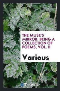 Muse's Mirror