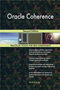 Oracle Coherence Second Edition