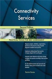 Connectivity Services Second Edition