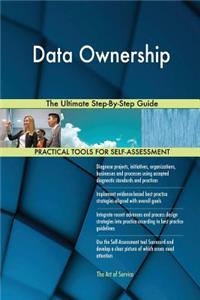 Data Ownership The Ultimate Step-By-Step Guide