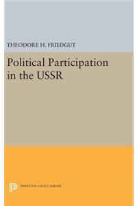 Political Participation in the USSR