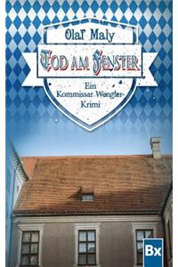 Tod am Fenster