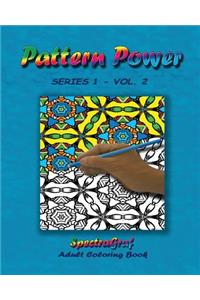 Pattern Power, Volume 2