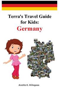Terra's Travel Guide for Kids