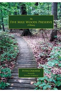Five Mile Woods
