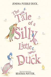 Tale of a Silly Little Duck