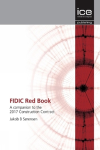 Fidic Red Book