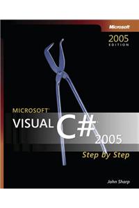 Microsoft(r) Visual C#(r) 2005 Step by Step