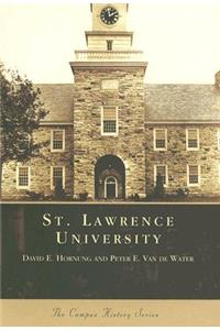 St. Lawrence University