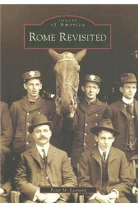 Rome Revisited