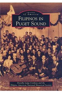 Filipinos in Puget Sound