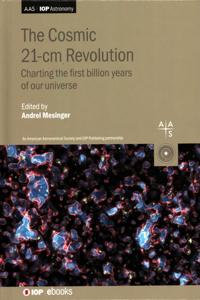 Cosmic 21-CM Revolution
