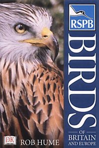 Rspb: Birds Of Britain