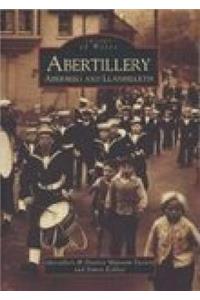 Abertillery, Aberbeeg and Llanhilleth