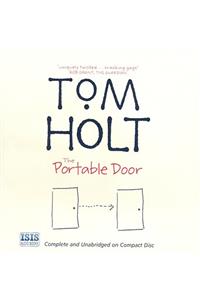 The Portable Door