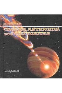 Comets, Asteroids, and Meteorites