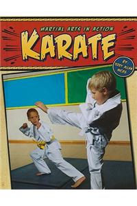 Karate