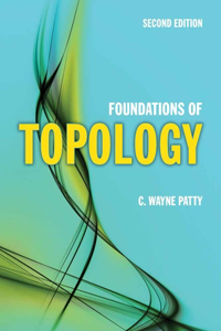 Foundations of Topology