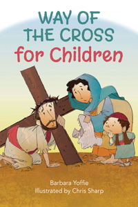 Way of the Cross for Children